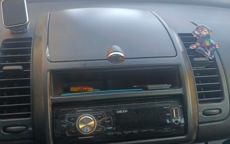Nissan Note II рестайлинг, 2007 год, 400 000 рублей, 6 фотография