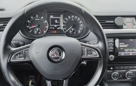 Skoda Octavia, 2013 год, 930 000 рублей, 8 фотография