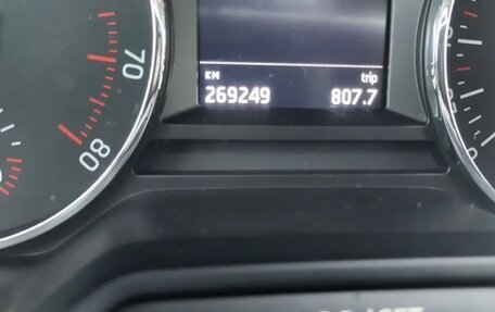 Skoda Octavia, 2013 год, 930 000 рублей, 3 фотография