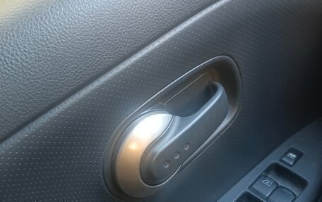 Nissan Note II рестайлинг, 2007 год, 400 000 рублей, 8 фотография