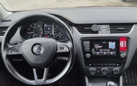 Skoda Octavia, 2013 год, 930 000 рублей, 4 фотография