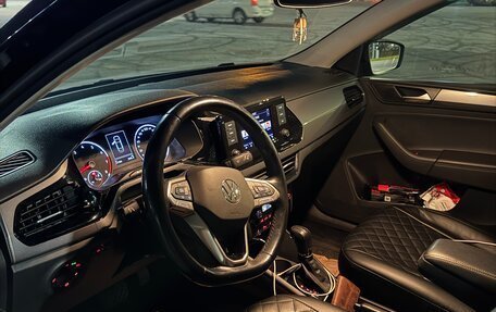 Volkswagen Polo VI (EU Market), 2022 год, 1 910 000 рублей, 6 фотография