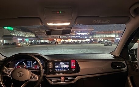 Volkswagen Polo VI (EU Market), 2022 год, 1 910 000 рублей, 8 фотография