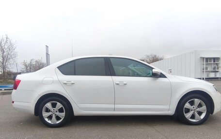 Skoda Octavia, 2013 год, 980 000 рублей, 3 фотография