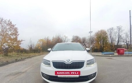Skoda Octavia, 2013 год, 980 000 рублей, 2 фотография