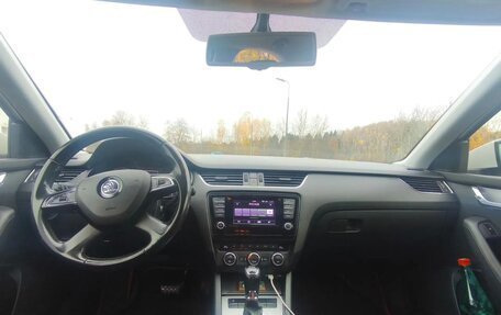 Skoda Octavia, 2013 год, 980 000 рублей, 8 фотография