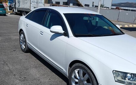 Audi A6, 2010 год, 950 000 рублей, 3 фотография