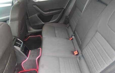 Skoda Octavia, 2013 год, 980 000 рублей, 6 фотография