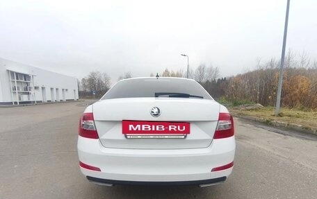 Skoda Octavia, 2013 год, 980 000 рублей, 5 фотография