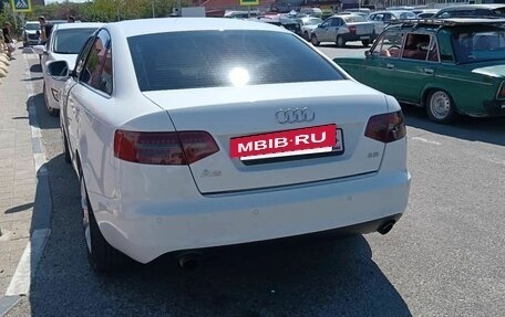 Audi A6, 2010 год, 950 000 рублей, 2 фотография