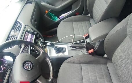 Skoda Octavia, 2013 год, 980 000 рублей, 7 фотография