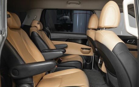 KIA Carnival, 2020 год, 3 450 000 рублей, 8 фотография
