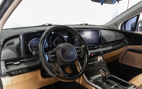 KIA Carnival, 2020 год, 3 450 000 рублей, 5 фотография