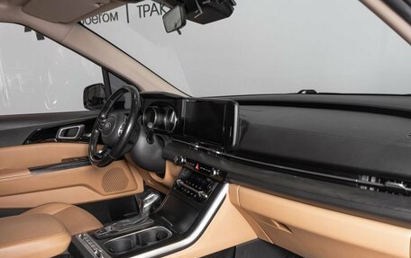 KIA Carnival, 2020 год, 3 450 000 рублей, 7 фотография