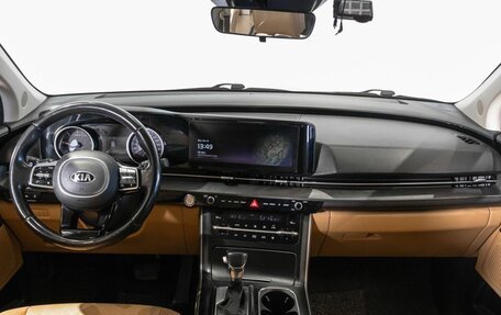 KIA Carnival, 2020 год, 3 450 000 рублей, 6 фотография