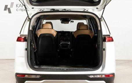 KIA Carnival, 2020 год, 3 450 000 рублей, 10 фотография