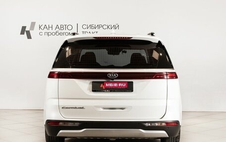 KIA Carnival, 2020 год, 3 450 000 рублей, 4 фотография