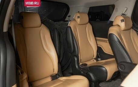 KIA Carnival, 2020 год, 3 450 000 рублей, 9 фотография