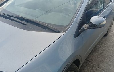 Honda Civic VIII, 2008 год, 480 000 рублей, 1 фотография