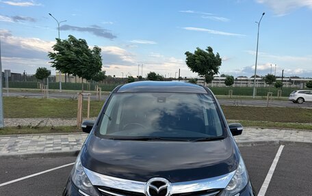 Mazda Biante, 2015 год, 1 450 000 рублей, 1 фотография