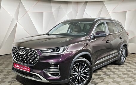 Chery Tiggo 8 Pro, 2023 год, 1 755 000 рублей, 1 фотография