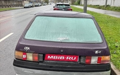 ИЖ 2126 «Ода», 2004 год, 65 000 рублей, 1 фотография