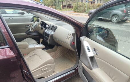 Nissan Murano, 2012 год, 1 050 000 рублей, 6 фотография
