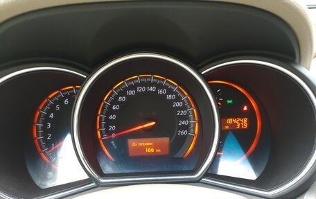 Nissan Murano, 2012 год, 1 050 000 рублей, 5 фотография