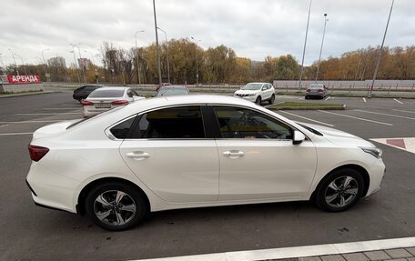 KIA Cerato IV, 2021 год, 2 250 000 рублей, 3 фотография