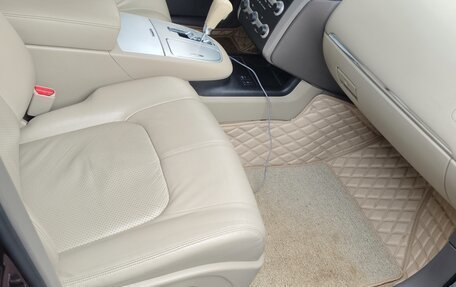Nissan Murano, 2012 год, 1 050 000 рублей, 7 фотография