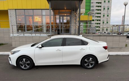 KIA Cerato IV, 2021 год, 2 250 000 рублей, 5 фотография