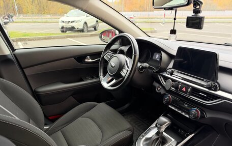 KIA Cerato IV, 2021 год, 2 250 000 рублей, 8 фотография