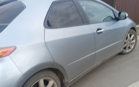 Honda Civic VIII, 2008 год, 480 000 рублей, 2 фотография