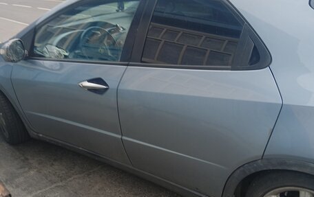 Honda Civic VIII, 2008 год, 480 000 рублей, 4 фотография