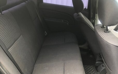 Renault Logan I, 2009 год, 300 000 рублей, 5 фотография
