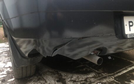 Renault Logan I, 2009 год, 300 000 рублей, 7 фотография