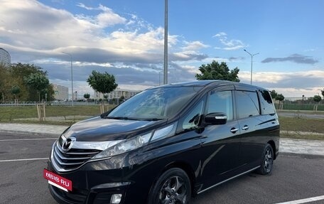 Mazda Biante, 2015 год, 1 450 000 рублей, 2 фотография