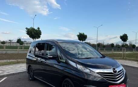 Mazda Biante, 2015 год, 1 450 000 рублей, 3 фотография