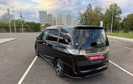 Mazda Biante, 2015 год, 1 450 000 рублей, 4 фотография