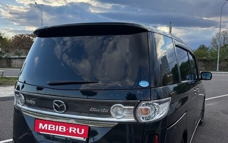 Mazda Biante, 2015 год, 1 450 000 рублей, 5 фотография
