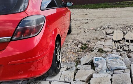 Opel Astra H, 2007 год, 375 000 рублей, 5 фотография