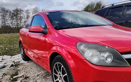 Opel Astra H, 2007 год, 375 000 рублей, 6 фотография