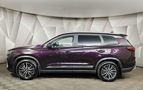 Chery Tiggo 8 Pro, 2023 год, 1 755 000 рублей, 5 фотография