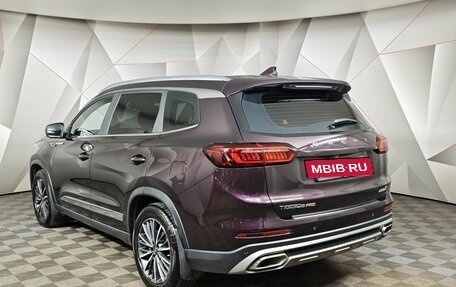 Chery Tiggo 8 Pro, 2023 год, 1 755 000 рублей, 4 фотография