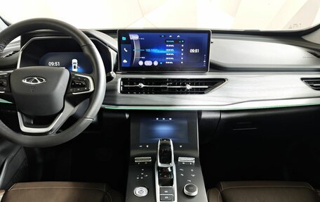 Chery Tiggo 8 Pro, 2023 год, 1 755 000 рублей, 15 фотография