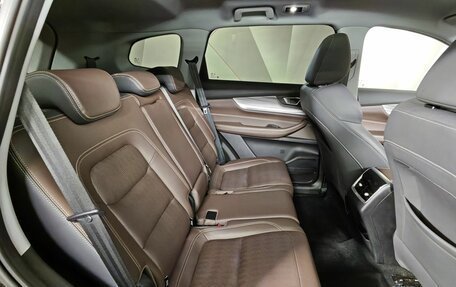 Chery Tiggo 8 Pro, 2023 год, 1 755 000 рублей, 16 фотография