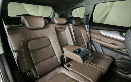 Chery Tiggo 8 Pro, 2023 год, 1 755 000 рублей, 17 фотография