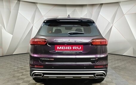 Chery Tiggo 8 Pro, 2023 год, 1 755 000 рублей, 8 фотография