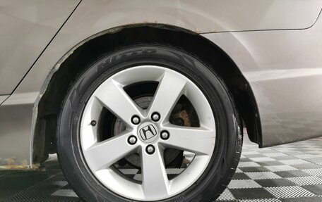 Honda Civic VIII, 2009 год, 485 000 рублей, 9 фотография