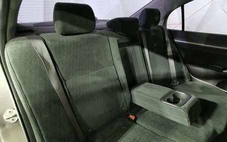 Honda Civic VIII, 2009 год, 485 000 рублей, 14 фотография